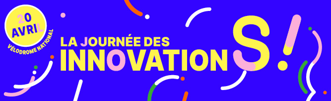 SQY IT - La journée des innovations !